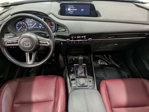 Used 2023 MAZDA CX-30 AWD 2.5 S w/ Preferred Package image 24