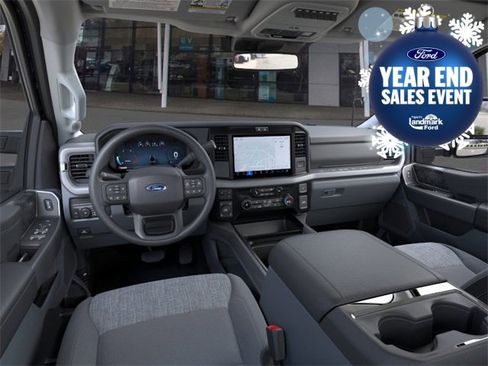 New 2026 Ford F250 XLT w/ XLT Premium Package image 9