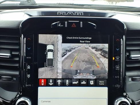 Certified 2024 RAM 2500 Limited image 9