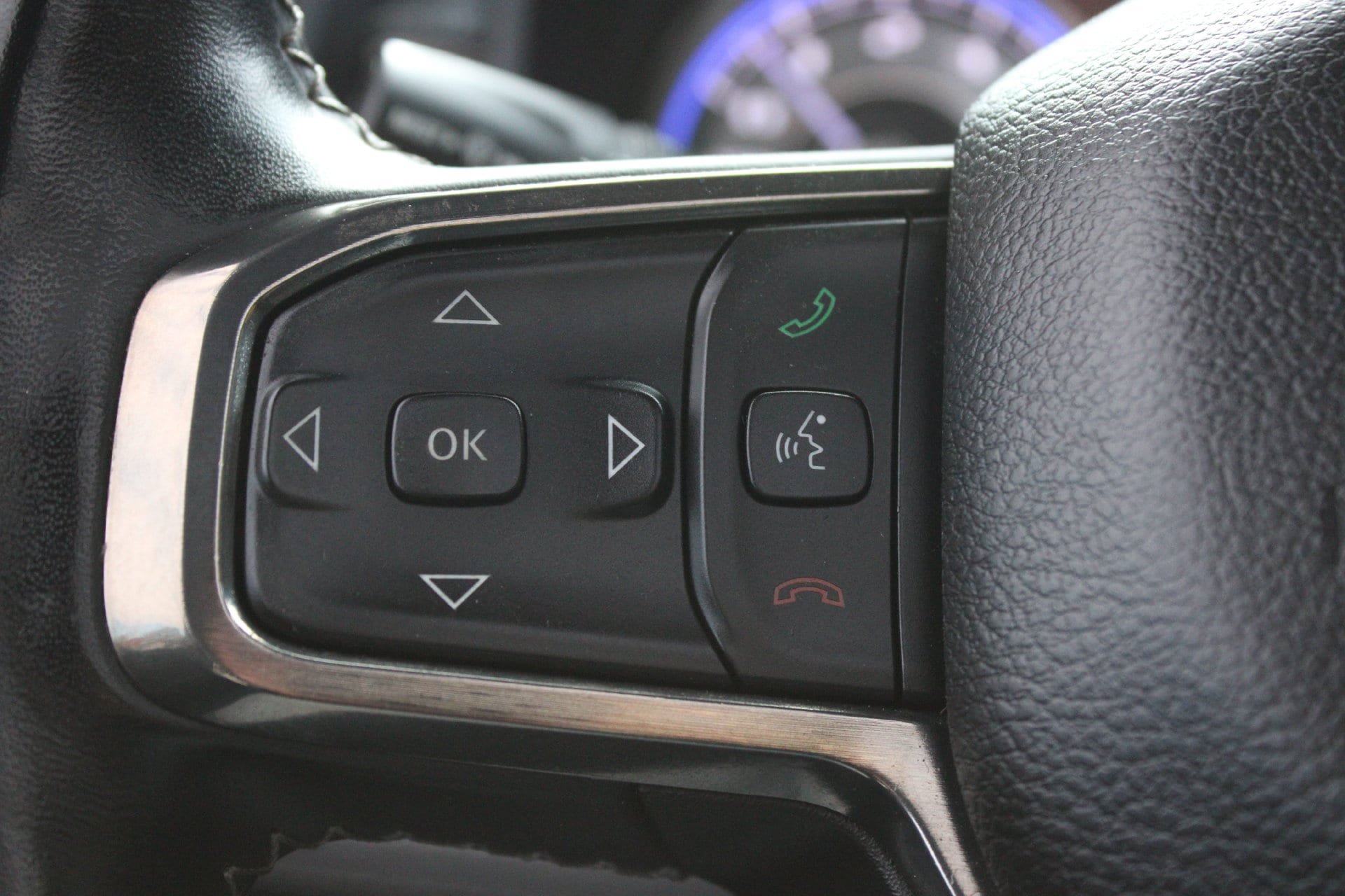 Used 2021 RAM 1500 Limited w/ Night Edition AWD/4WD image 33