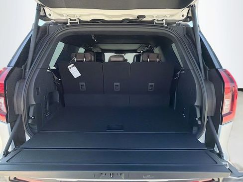 New 2026 Ford Expedition King Ranch image 29