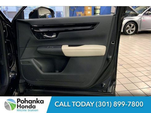 Used 2023 Honda CR-V EX-L image 26