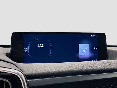 Used 2025 MAZDA CX-50 2.5 Hybrid w/ Premium Plus Pkg image 21