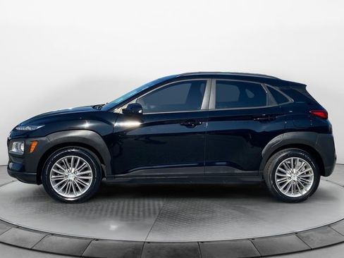 Used 2018 Hyundai Kona SEL FWD image 2