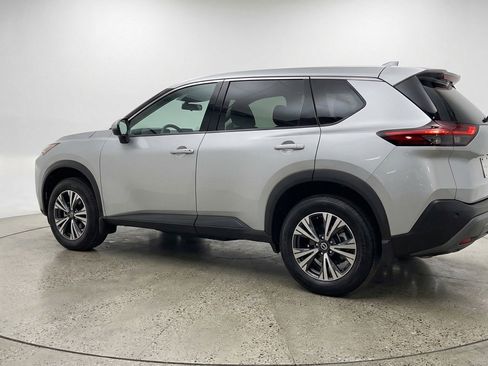 Used 2025 Nissan Rogue SV FWD image 6