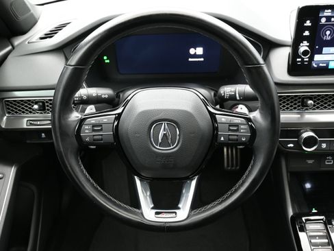 Used 2024 Acura Integra A-Spec FWD image 15