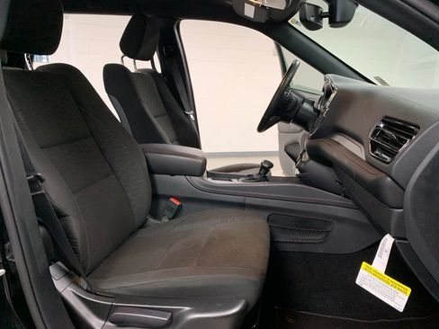 Used 2023 Dodge Durango R/T w/ Blacktop Package RWD image 5