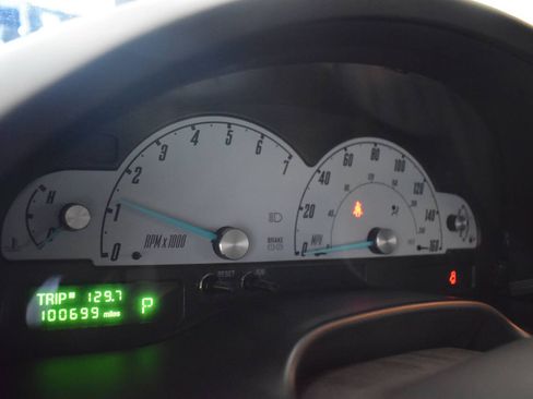 Used 2002 Ford Thunderbird RWD image 58