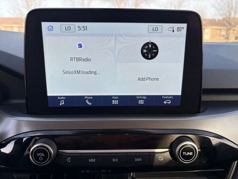 Used 2025 Ford Escape Active image 17