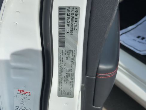 Used 2024 Dodge Durango GT image 34