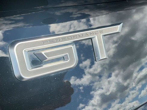 Used 2025 Ford Mustang GT Premium w/ GT Performance Package RWD image 28