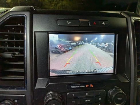 Used 2020 Ford F150 XLT w/ Equipment Group 301A Mid image 26