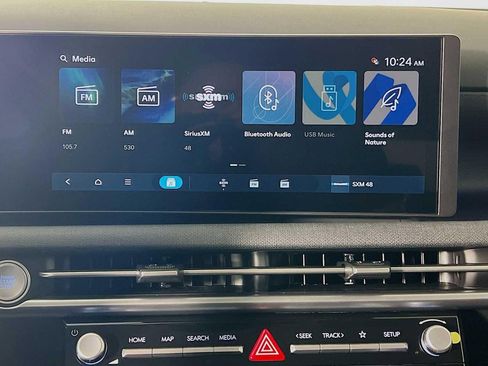 New 2026 Hyundai Tucson SEL image 9