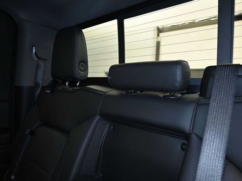 Used 2024 GMC Sierra 3500 Denali w/ Denali Reserve Package AWD/4WD image 24