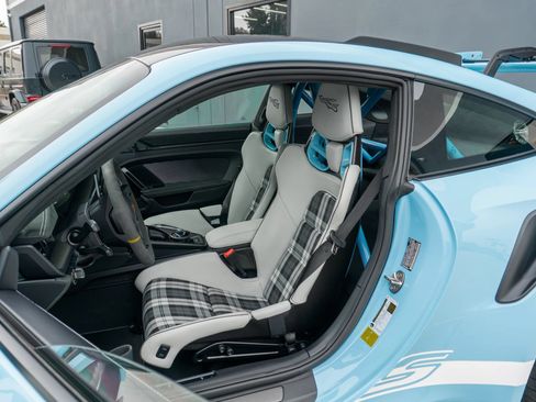 Used 2024 Porsche 911 GT3 RS RWD image 59