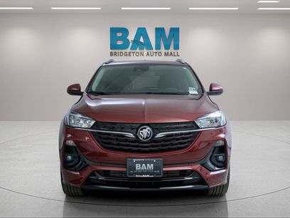 Used 2023 Buick Encore GX Select w/ Sport Touring Package