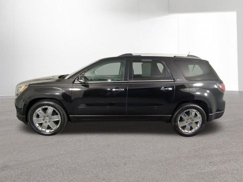 Used 2017 GMC Acadia Limited SLT AWD/4WD image 15