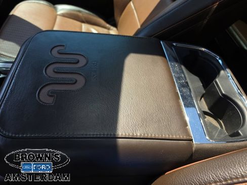 Used 2023 Ford F450 King Ranch w/ FX4 Off-Road Package AWD/4WD image 23