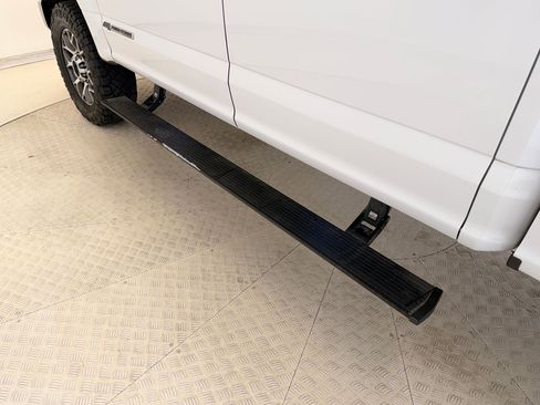 Certified 2020 Ford F250 Lariat w/ Lariat Ultimate Package image 20