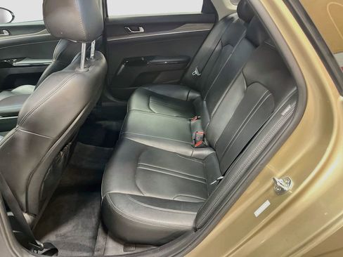 Used 2021 Kia K5 EX FWD image 24