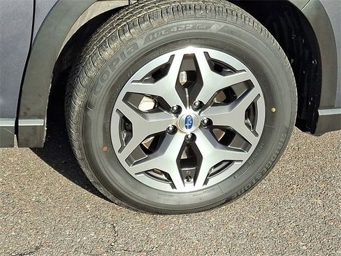Certified 2024 Subaru Forester Premium image 8