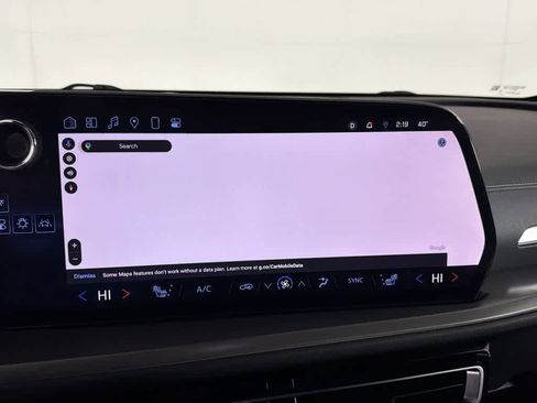 Certified 2024 Chevrolet Traverse LT image 59