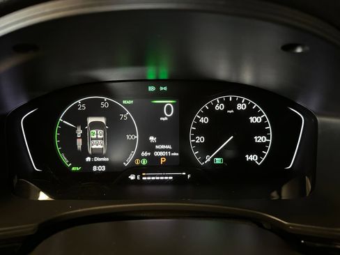 Used 2025 Honda Civic Sport image 10