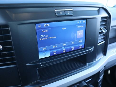 New 2026 Ford F350 XL w/ STX Appearance Package AWD/4WD image 5