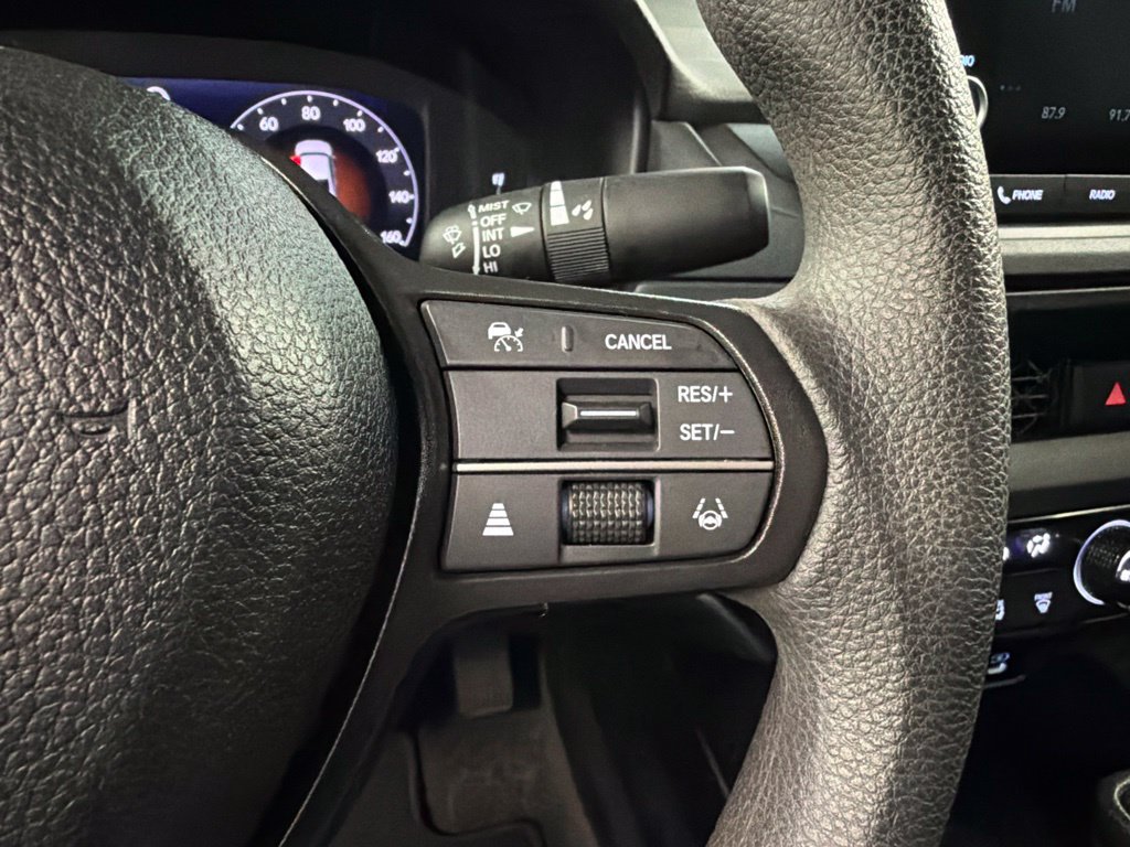 Used 2024 Honda Accord EX image 19