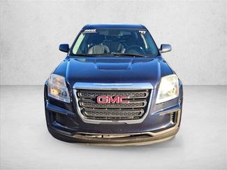 Used 2017 GMC Terrain SLE video 2