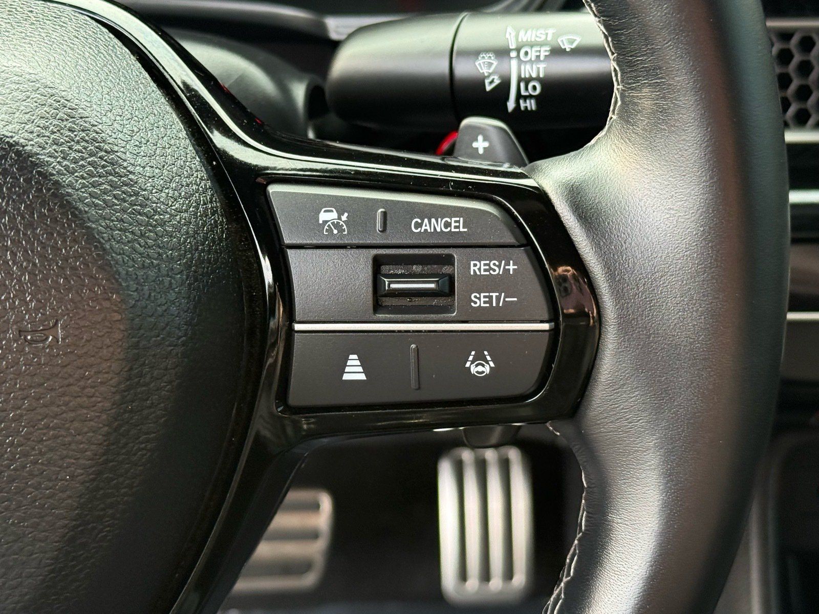 Used 2025 Honda Civic Sport image 19