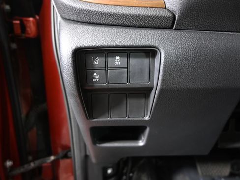 Used 2017 Honda CR-V EX image 23