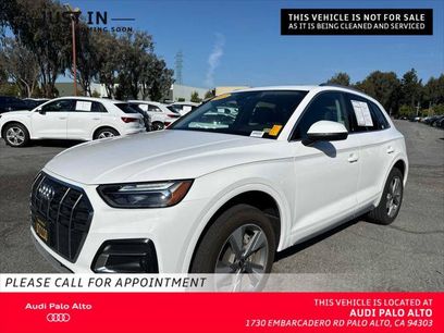 Used 2023 Audi Q5 2.0T Premium Plus w/ Premium Plus Package