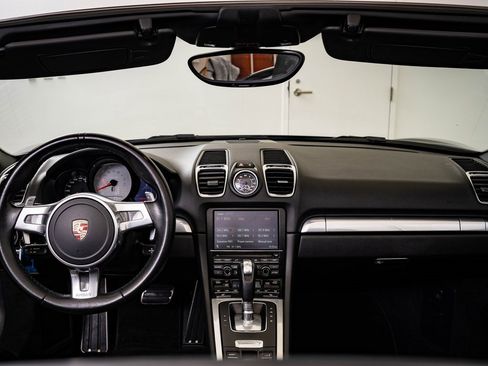 Used 2013 Porsche Boxster S image 5