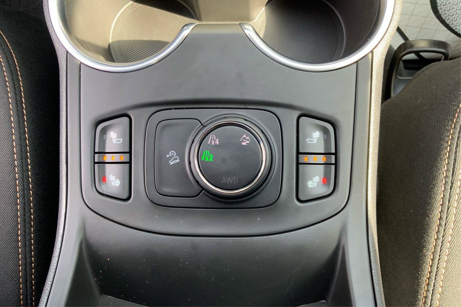Used 2019 GMC Terrain SLE w/ Driver Convenience Package AWD/4WD image 37