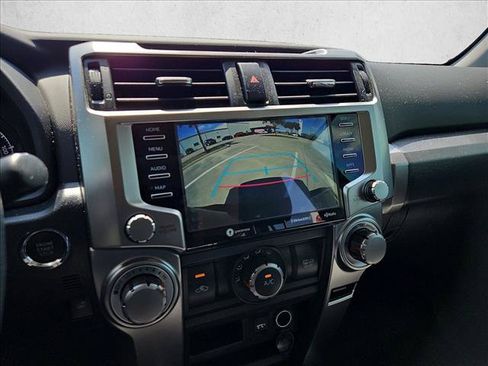Used 2024 Toyota 4Runner SR5 Premium w/ Moonroof Package RWD image 13