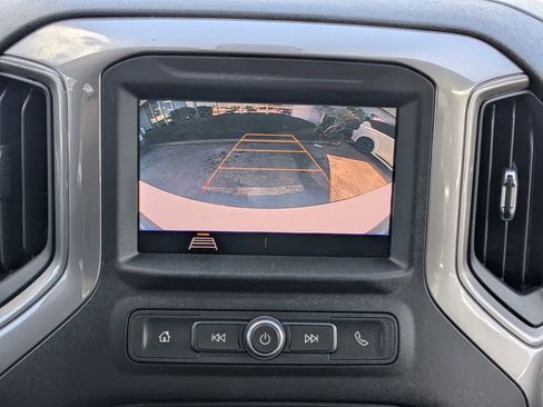 Used 2022 Chevrolet Silverado 1500 W/T w/ WT Fleet Convenience Package image 28