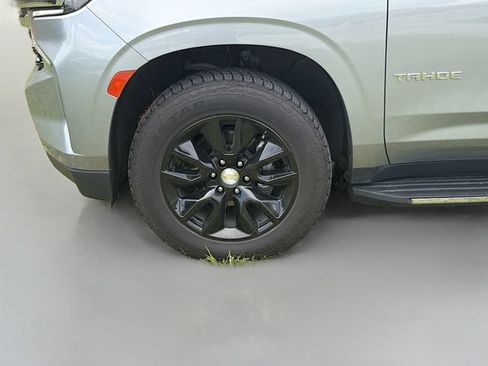 Used 2024 Chevrolet Tahoe LS w/ Driver Alert Package AWD/4WD image 14