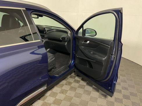 Used 2020 Hyundai Santa Fe Limited image 36