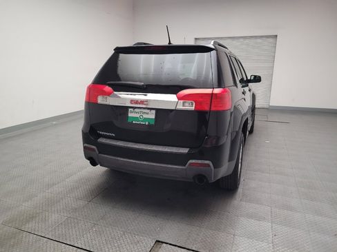 Used 2014 GMC Terrain SLT image 7