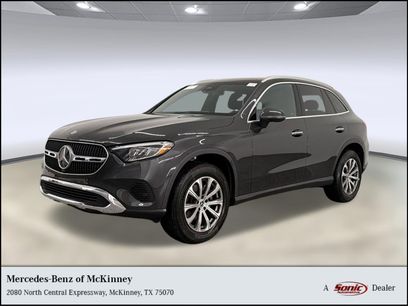 Used 2026 Mercedes-Benz GLC 300