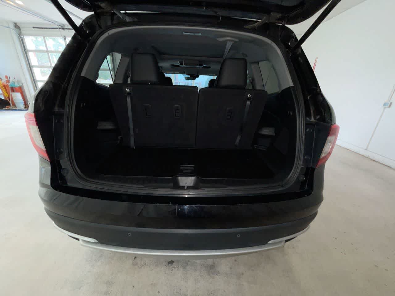 Used 2021 Honda Pilot Elite image 25