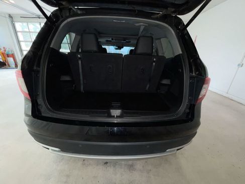 Used 2021 Honda Pilot Elite image 25