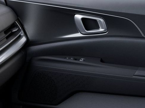 New 2027 Kia Carnival EX FWD image 25