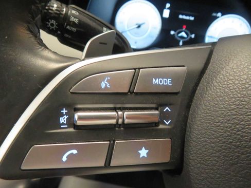 Used 2024 Hyundai Palisade SEL w/ Premium Package image 37