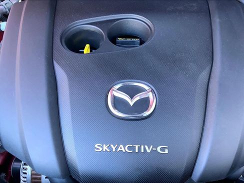 Used 2023 MAZDA CX-5 AWD 2.5 S w/ Premium Package image 31