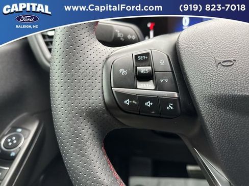 Used 2023 Ford Escape ST-Line w/ Tech Pack #1 image 25