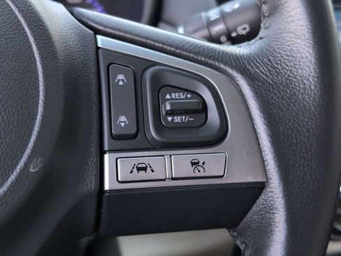 Used 2017 Subaru Outback 3.6R Limited image 26