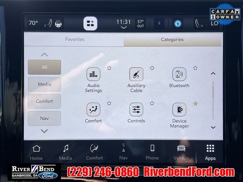 Used 2024 RAM 1500 Big Horn image 28