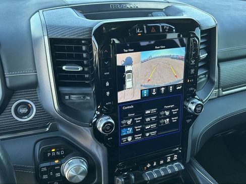 Used 2020 RAM 1500 Limited image 15